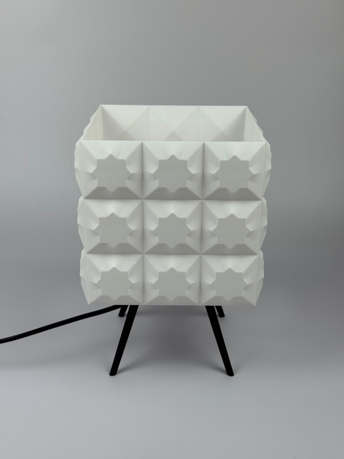 Zellige Lantern lampe