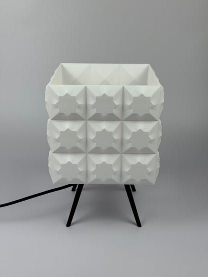 Zellige Lantern lampe