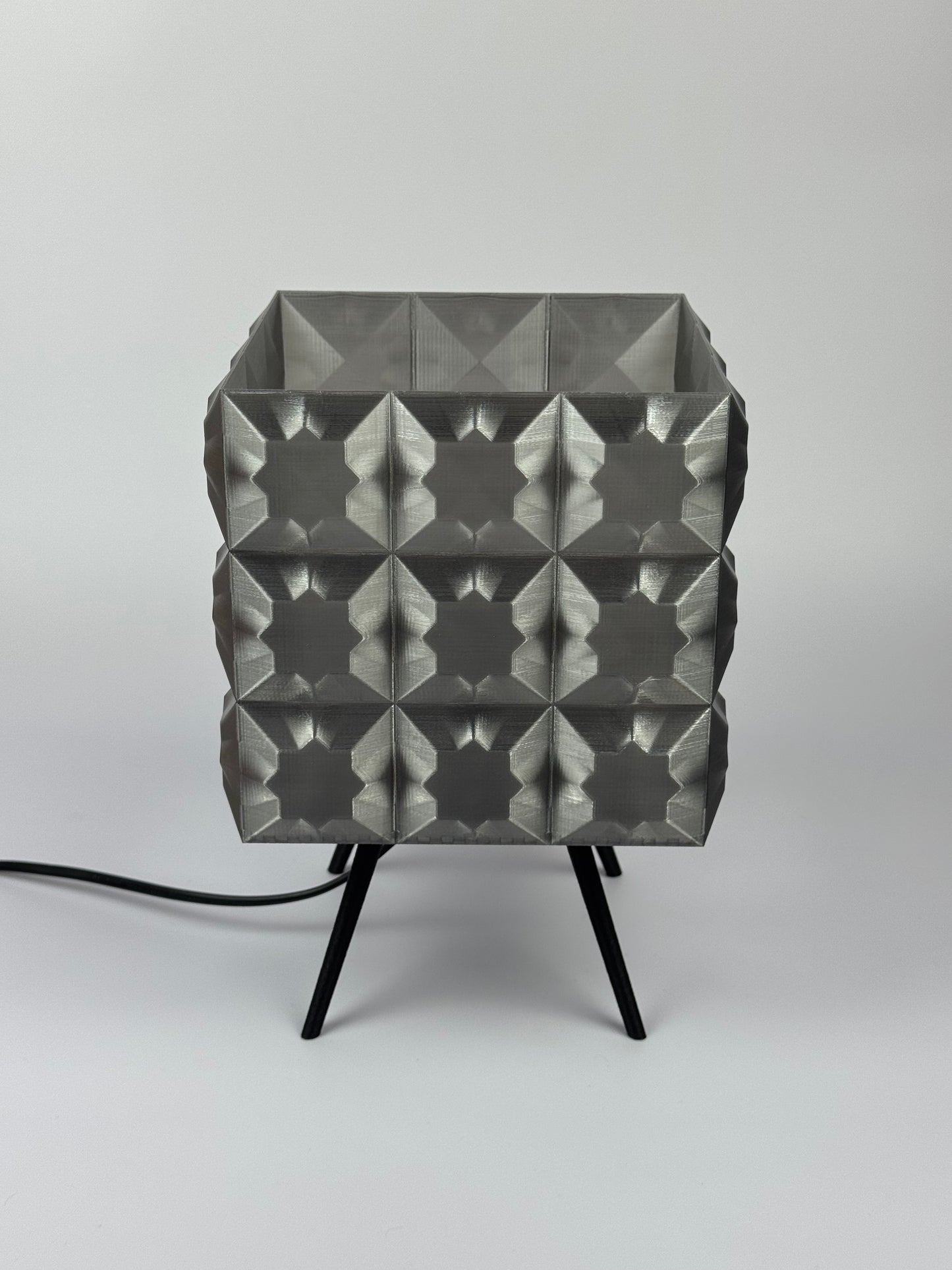 Zellige Lantern lampe