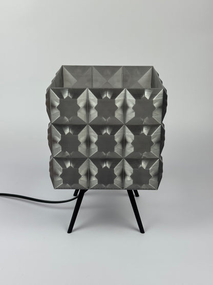 Zellige Lantern lampe