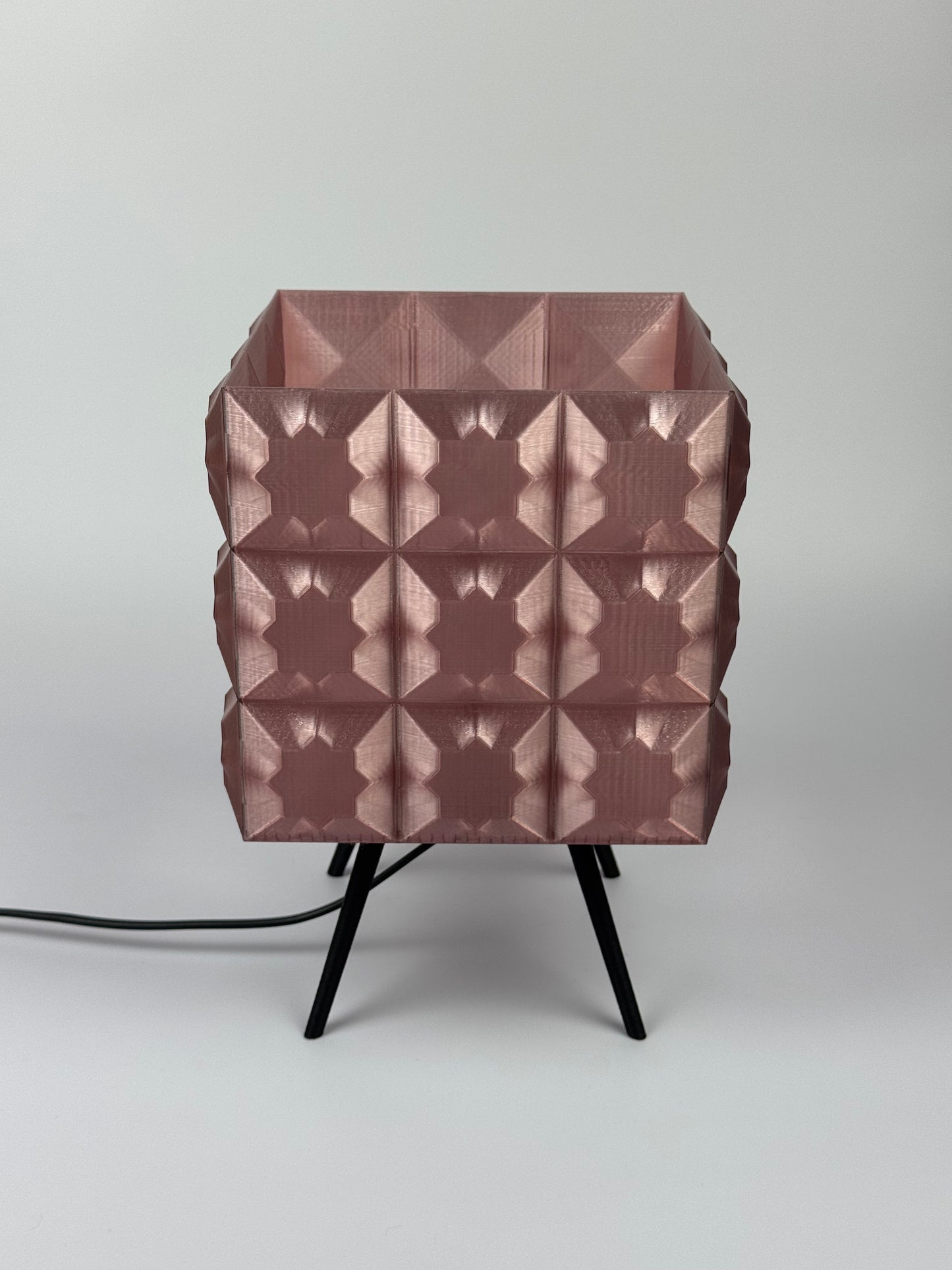 Zellige Lantern lampe