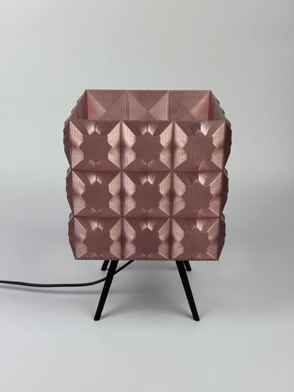 Zellige Lantern lampe