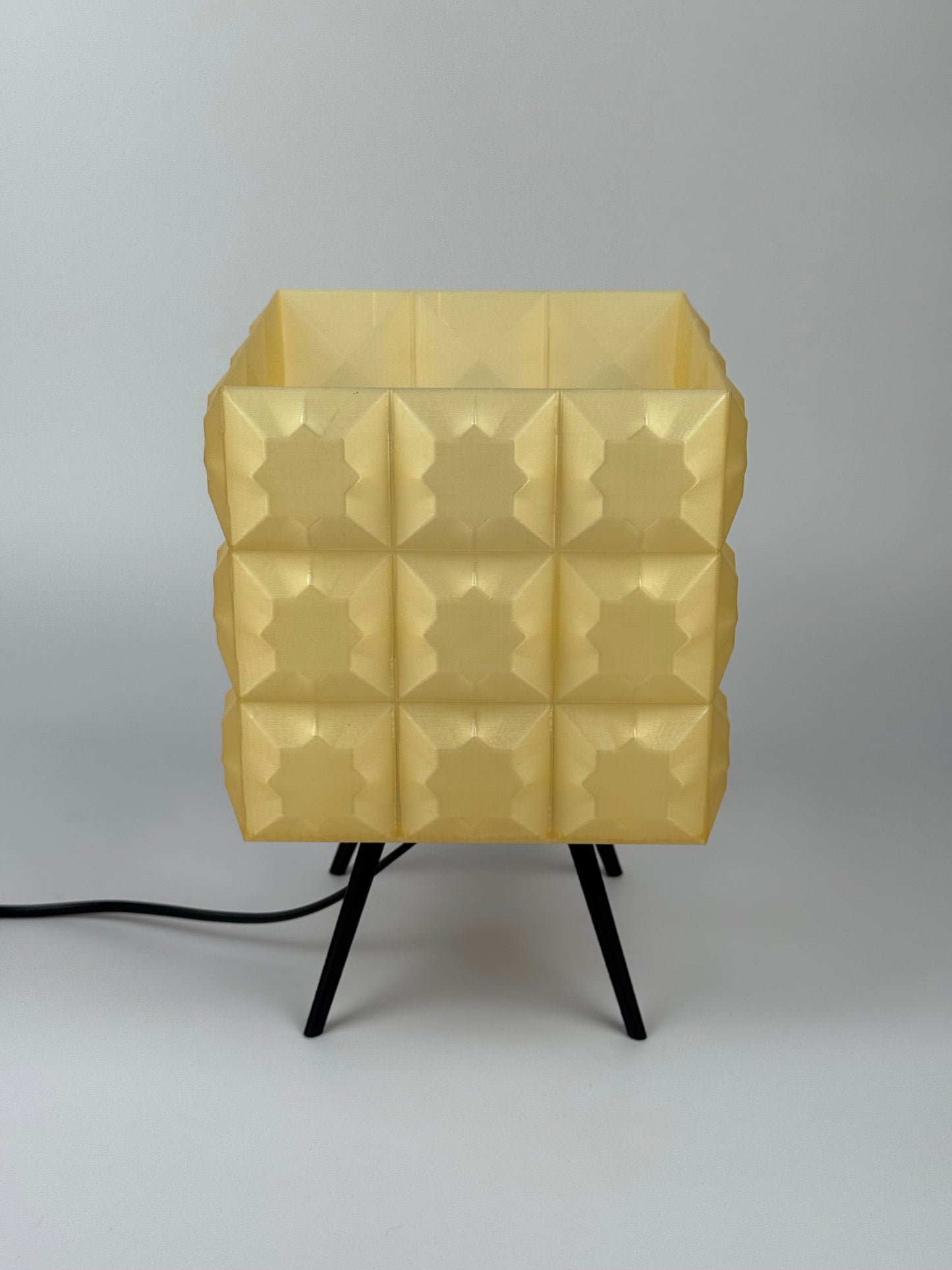 Zellige Lantern lampe