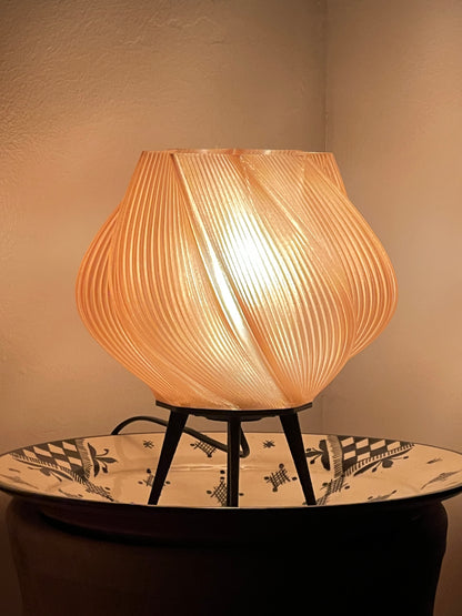 Lamp Origami
